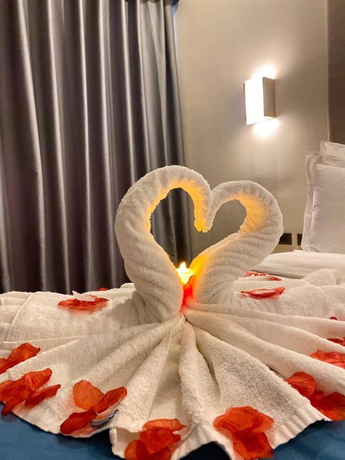 Bravo Tanauan Hotel ภายนอก รูปภาพ