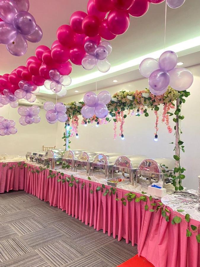 Bravo Tanauan Hotel ภายนอก รูปภาพ