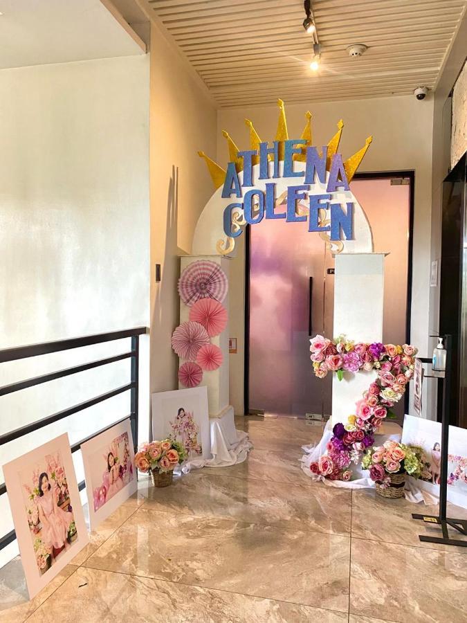Bravo Tanauan Hotel ภายนอก รูปภาพ