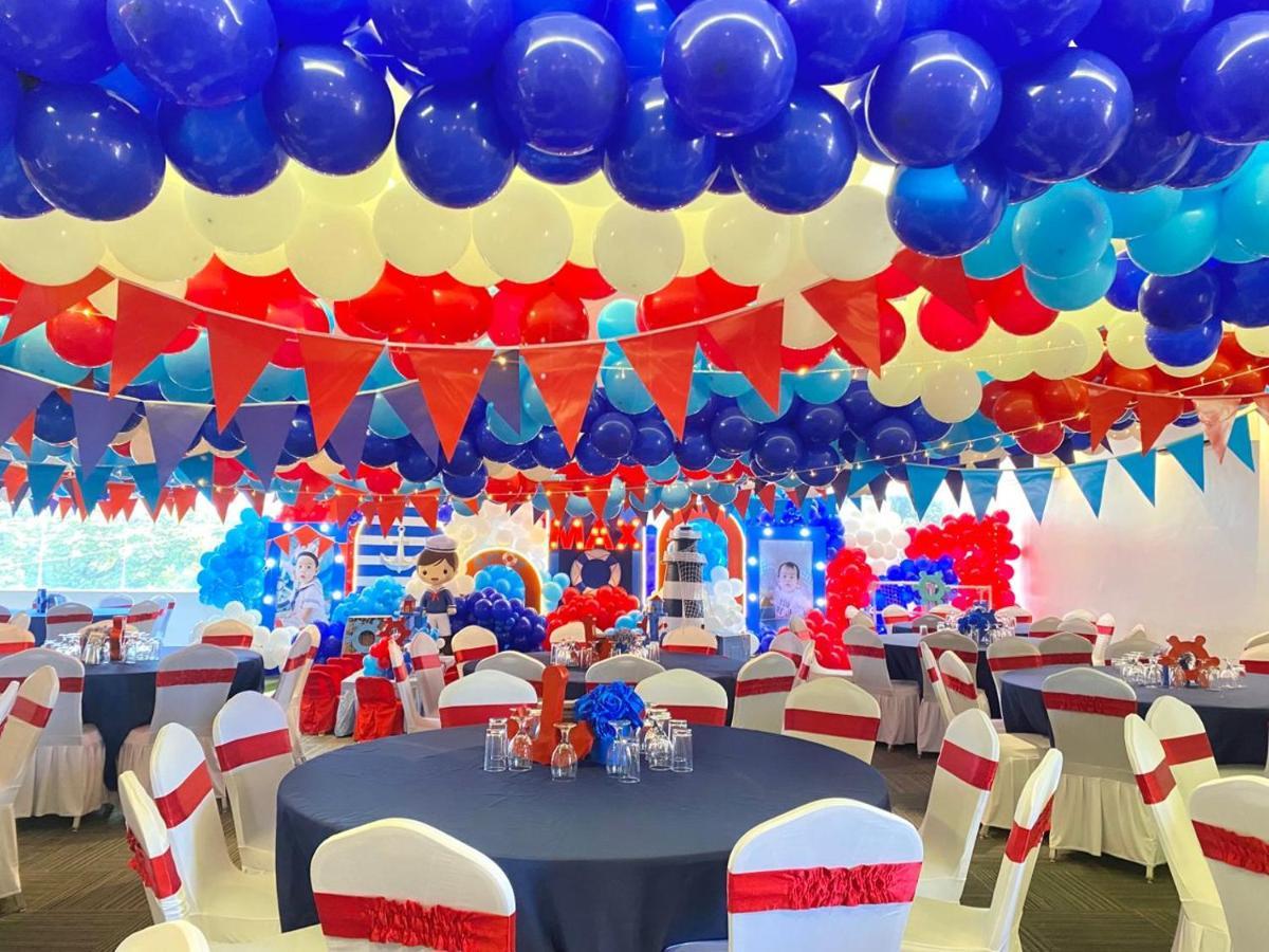 Bravo Tanauan Hotel ภายนอก รูปภาพ