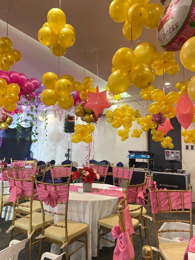 Bravo Tanauan Hotel ภายนอก รูปภาพ