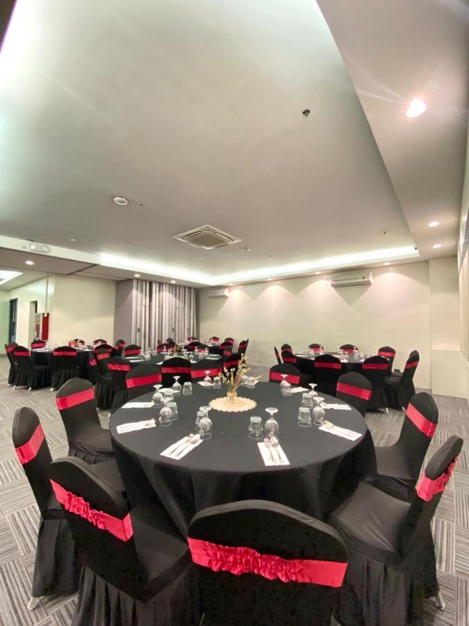 Bravo Tanauan Hotel ภายนอก รูปภาพ