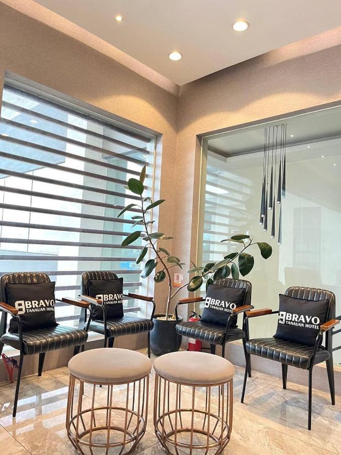 Bravo Tanauan Hotel ภายนอก รูปภาพ